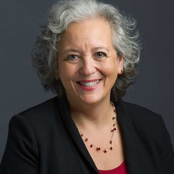 Helen Burstin, MD, MPH, MACP